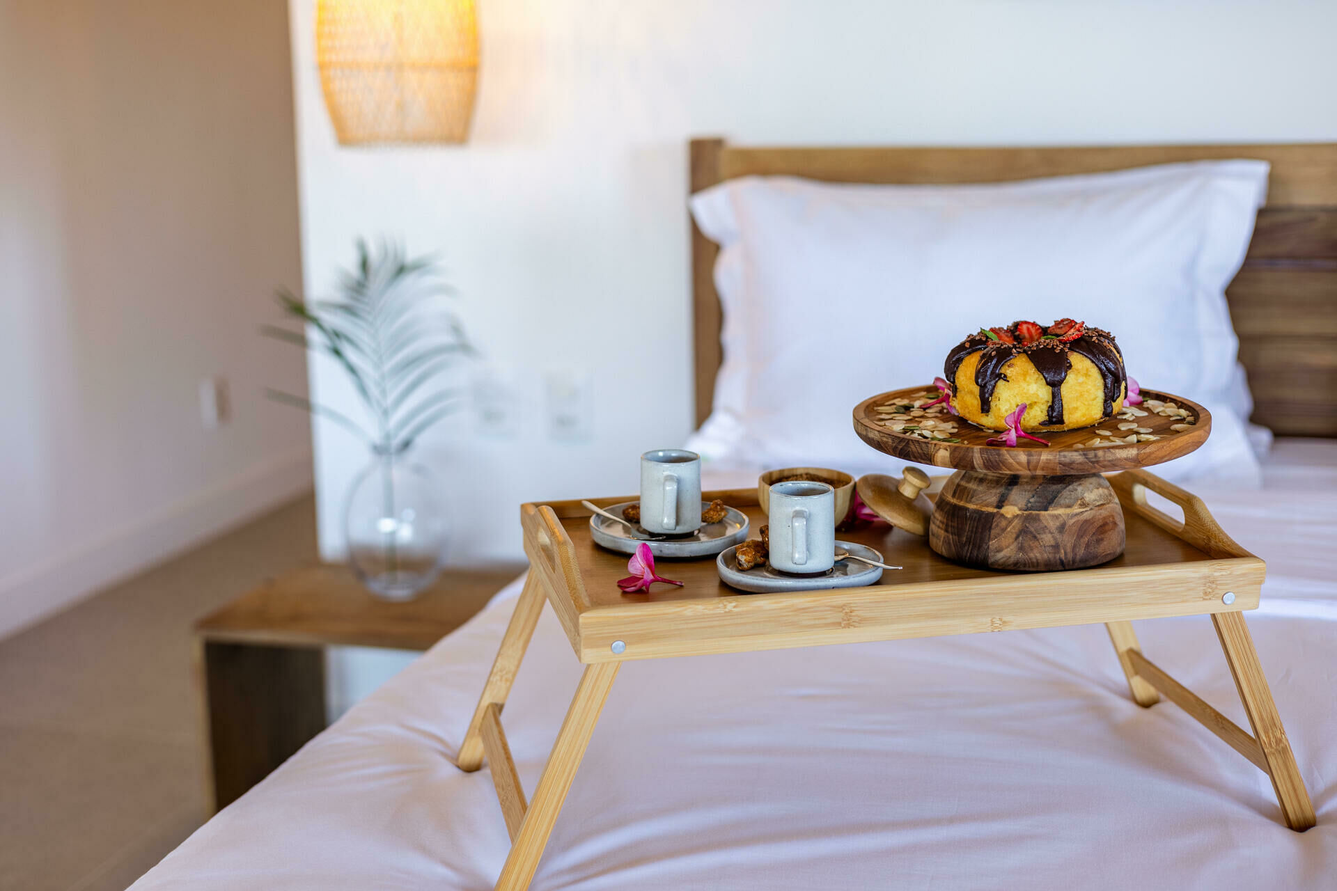 Villa Florens   Suíte Principal -  Foto Thiago Faquineli-6